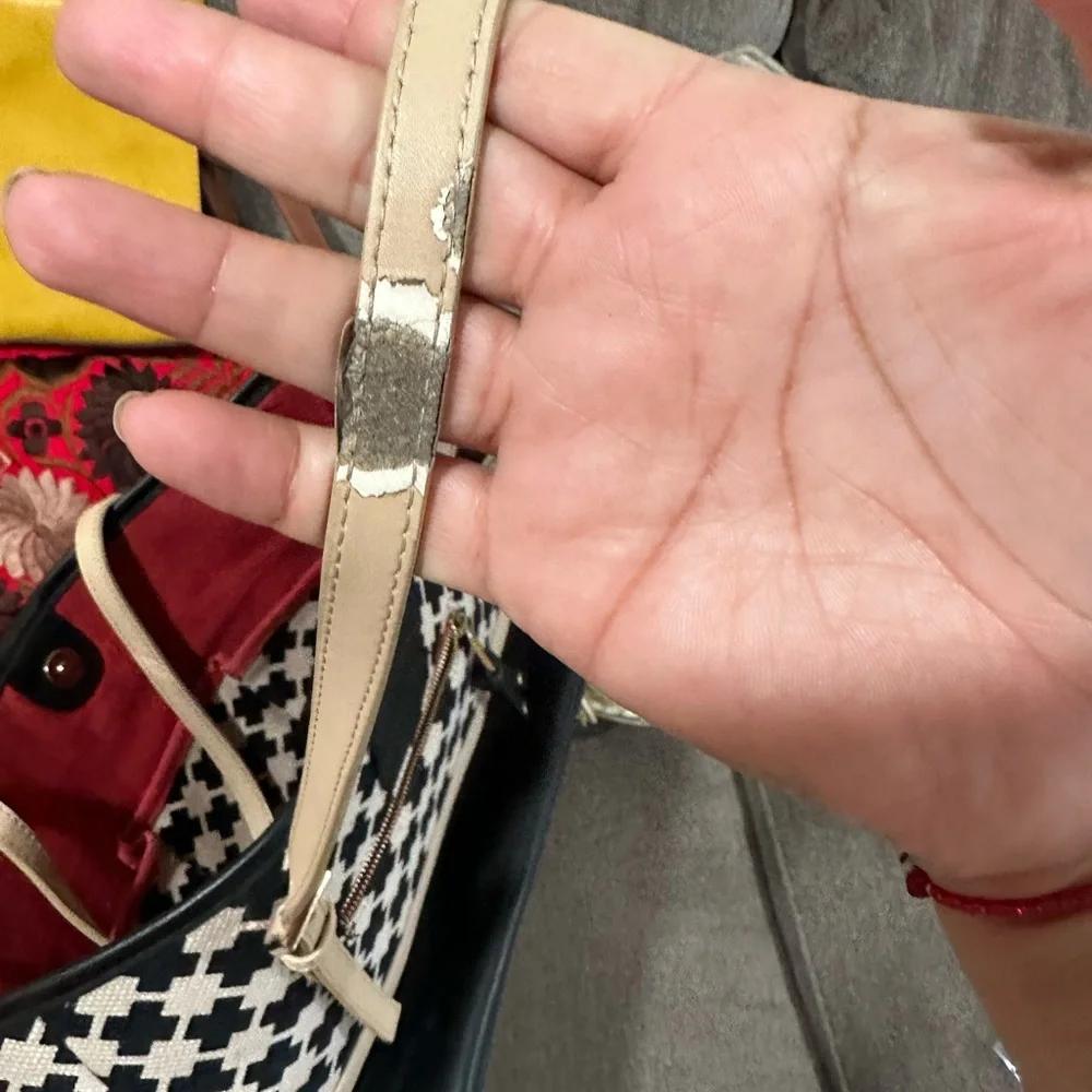 Spartina purse - Picture 5 of 7